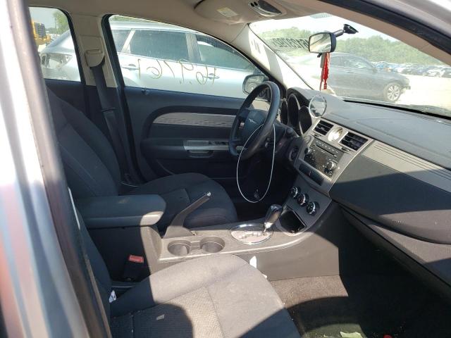 Photo 5 from auction – 2010 CHRYSLER SEBRING TO with VIN 1C3CC4FB6AN153933