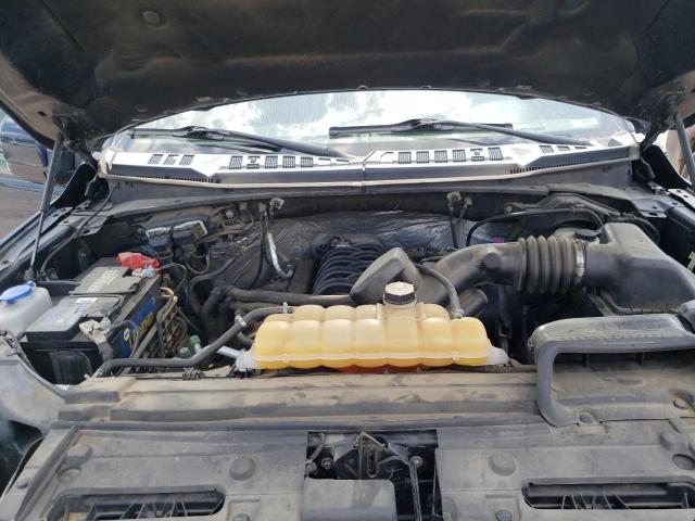 Photo 7 from auction – 2017 FORD F150 SUPER with VIN 1FTEW1EF7HFA48451