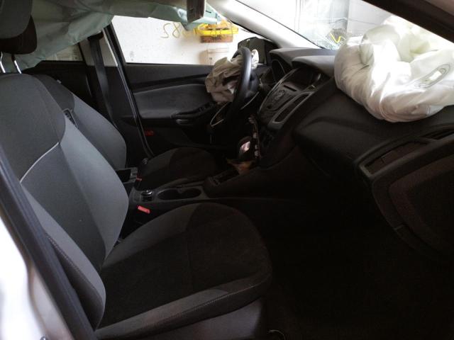 Photo 5 from auction – 2012 FORD FOCUS SE with VIN 1FAHP3K24CL111741