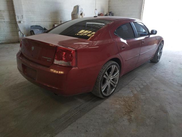 Photo 4 from auction – 2010 DODGE CHARGER SX with VIN 2B3CA3CV7AH287323