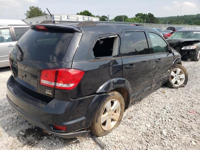 Photo 4 from auction – 2012 DODGE JOURNEY SX with VIN 3C4PDCBG4CT344534