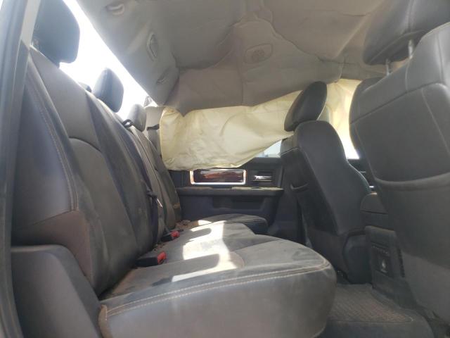Photo 6 from auction – 2010 DODGE RAM 2500 with VIN 3D7UT2CL3AG112563