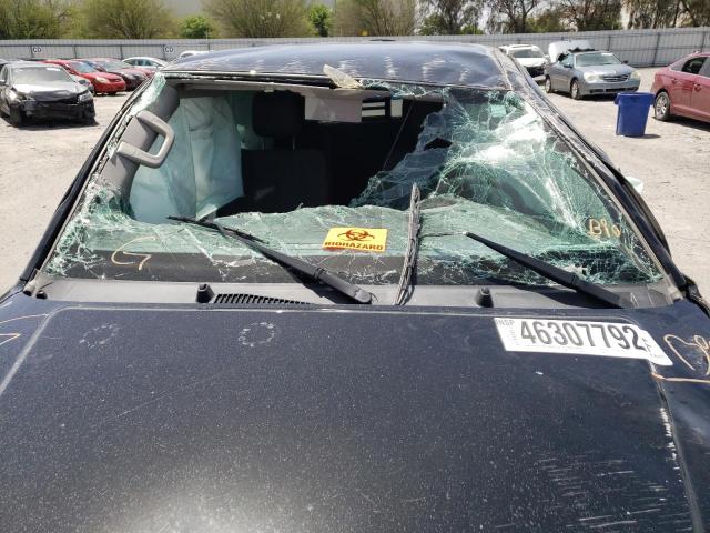 Photo 9 from auction – 2020 NISSAN FRONTIER S with VIN 1N6ED0EA5LN713153