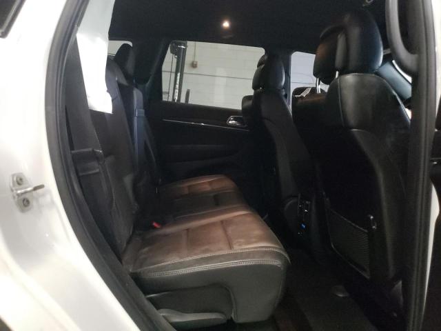 Photo 6 from auction – 2017 JEEP GRAND CHER with VIN 1C4RJFBG0HC804097