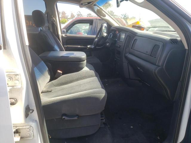 Photo 5 from auction – 2002 DODGE RAM 1500 with VIN 3D7HA18NX2G158694