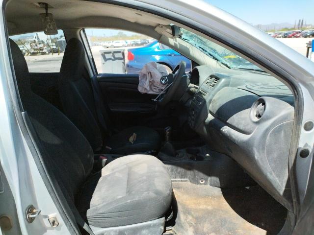 Photo 5 from auction – 2015 NISSAN VERSA S with VIN 3N1CN7AP9FL957504