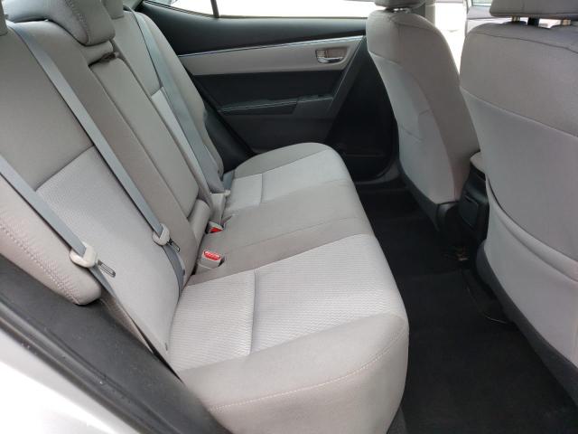 Photo 6 from auction – 2015 TOYOTA COROLLA L with VIN 2T1BURHE5FC473019