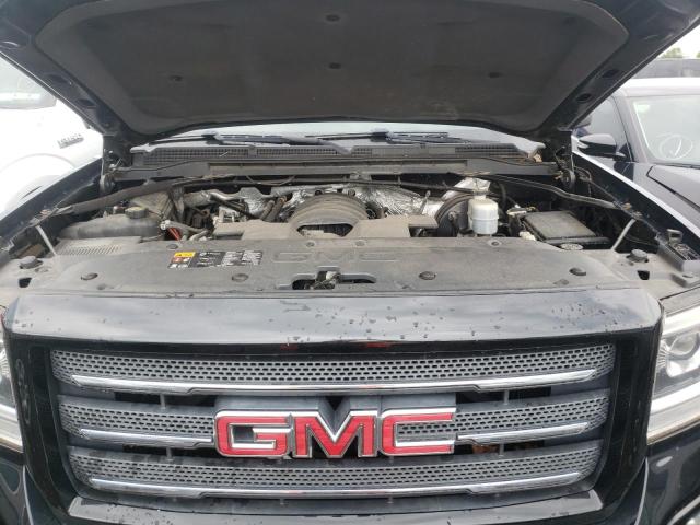 Photo 7 from auction – 2014 GMC SIERRA K15 with VIN 3GTU2VEC8EG495594