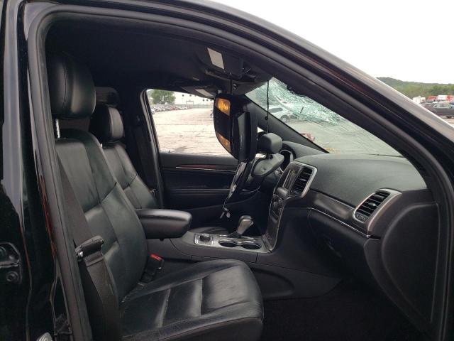 Photo 5 from auction – 2018 JEEP GRAND CHER with VIN 1C4RJFBG8JC243928