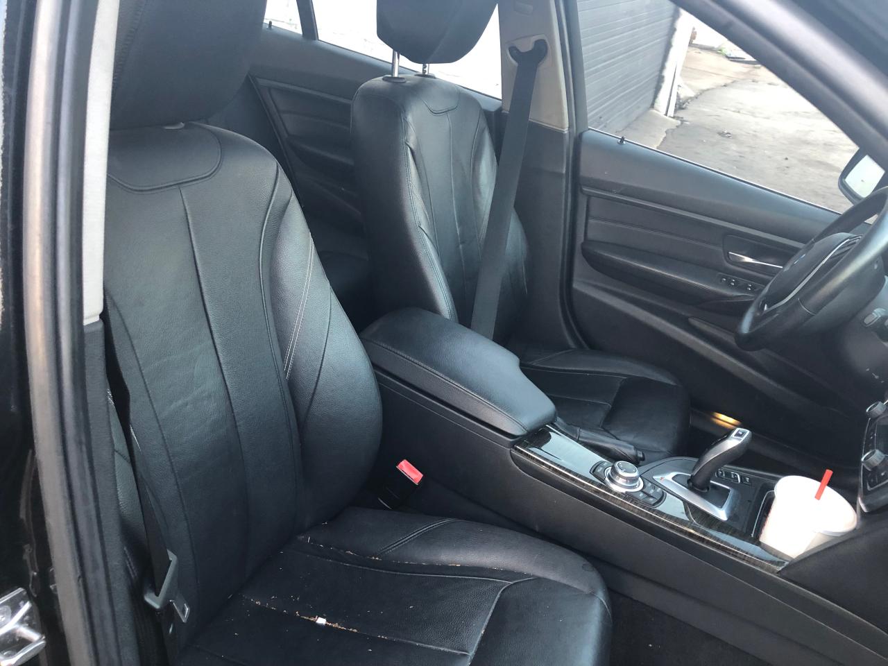 Photo 5 from auction – 2013 BMW 328 I with VIN WBA3A5C51DF353314