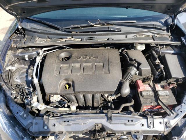 صورة رقم 7 من المزاد - 2017 TOYOTA COROLLA L مع VIN 2T1BURHEXHC854433
