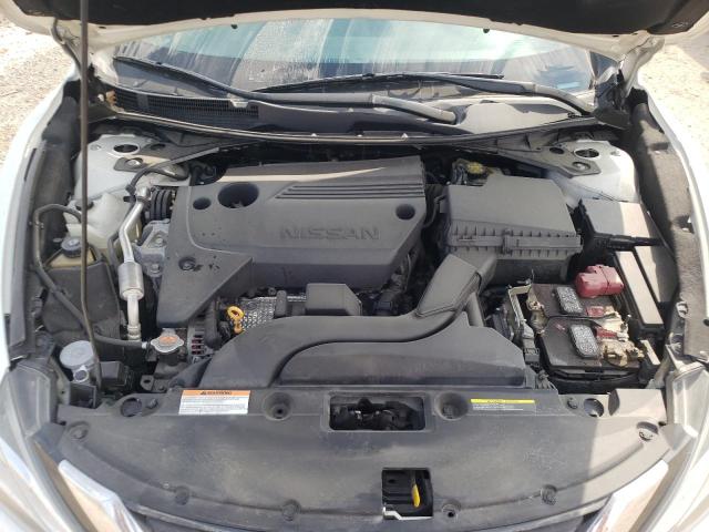 Photo 7 from auction – 2017 NISSAN ALTIMA 2.5 with VIN 1N4AL3AP7HC489649