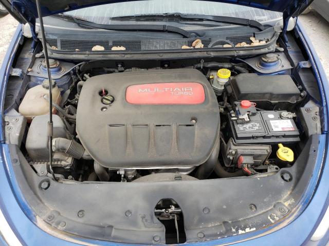 Photo 7 from auction – 2013 DODGE DART SXT with VIN 1C3CDFBH3DD133913