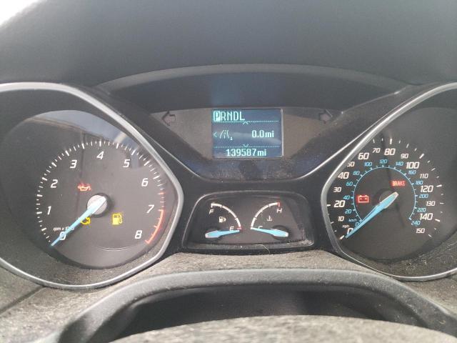 Photo 8 from auction – 2012 FORD FOCUS SE with VIN 1FAHP3F27CL311636