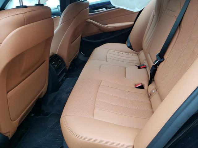 Photo 6 from auction – 2022 BMW 540 XI with VIN WBA73BJ03NWX59467