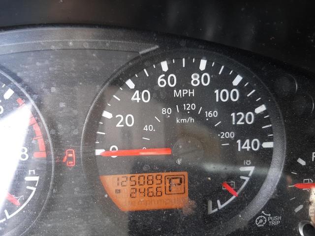 Photo 8 from auction – 2012 NISSAN FRONTIER S with VIN 1N6AD0ER6CC415422