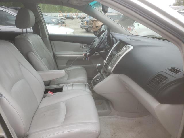 Photo 5 from auction – 2006 LEXUS RX 400 with VIN JTJHW31UX60026096