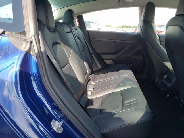 Photo 6 from auction – 2020 TESLA MODEL 3 with VIN 5YJ3E1EA1LF611957