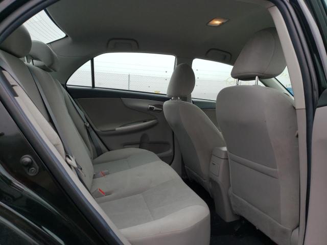 Photo 6 from auction – 2013 TOYOTA COROLLA BA with VIN 2T1BU4EE4DC936384