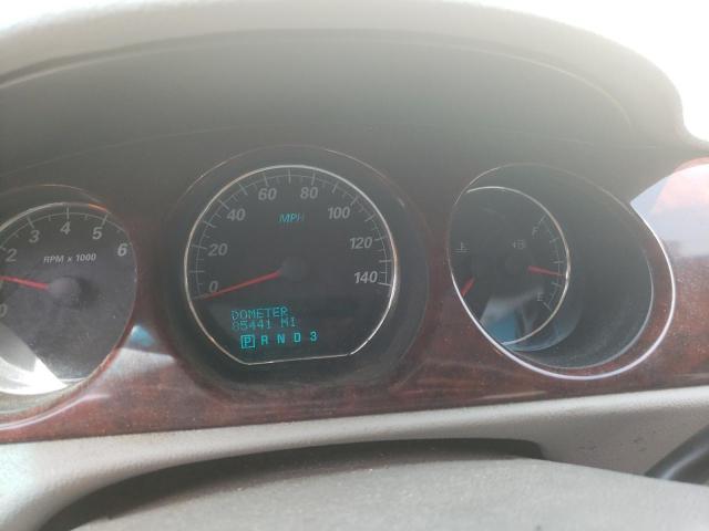 Photo 8 from auction – 2008 BUICK LUCERNE CX with VIN 1G4HP57208U182169