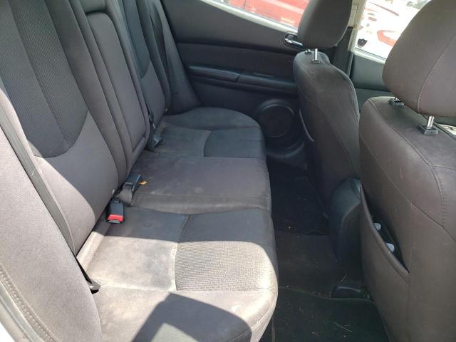 Photo 6 from auction – 2012 MAZDA 6 I with VIN 1YVHZ8DH6C5M22170