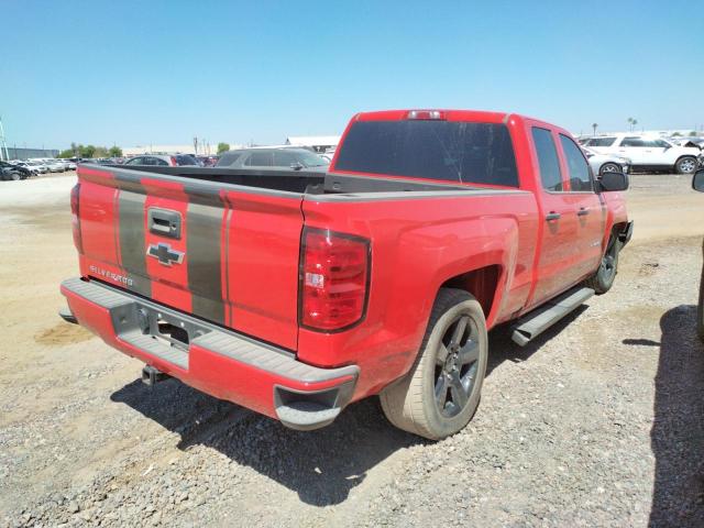Zdjęcie 4 z aukcji – 2016 CHEVROLET SILVERADO z VIN 1GCVKPEC5GZ371608