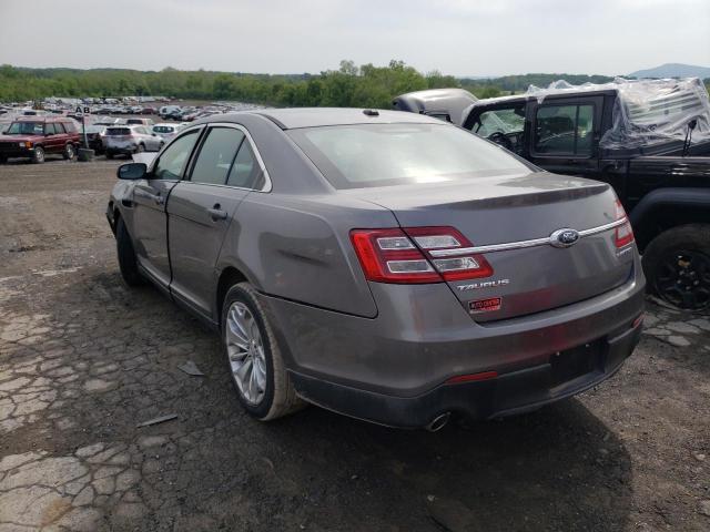 Foto 3 de la subasta – 2013 FORD TAURUS LIM con VIN 1FAHP2F8XDG225486
