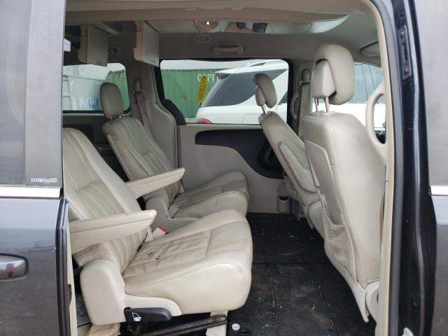 Photo 6 from auction – 2013 CHRYSLER TOWN & COU with VIN 2C4RC1BG3DR594707