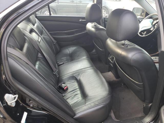 Photo 6 from auction – 2003 ACURA 3.2TL with VIN 19UUA56613A020247