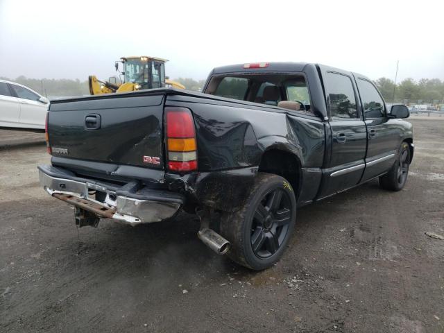 Photo 4 from auction – 2007 GMC UK with VIN 2GTEC13Z171174249