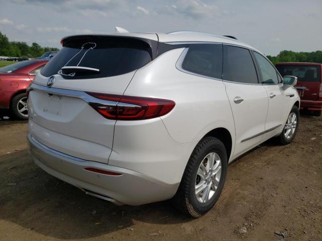 Photo 4 from auction – 2020 BUICK ENCLAVE ES with VIN 5GAEVAKW7LJ264296