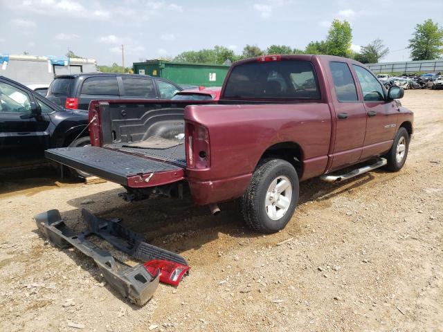 Photo 4 from auction – 2003 DODGE RAM 1500 S with VIN 1D7HA18N33J500714
