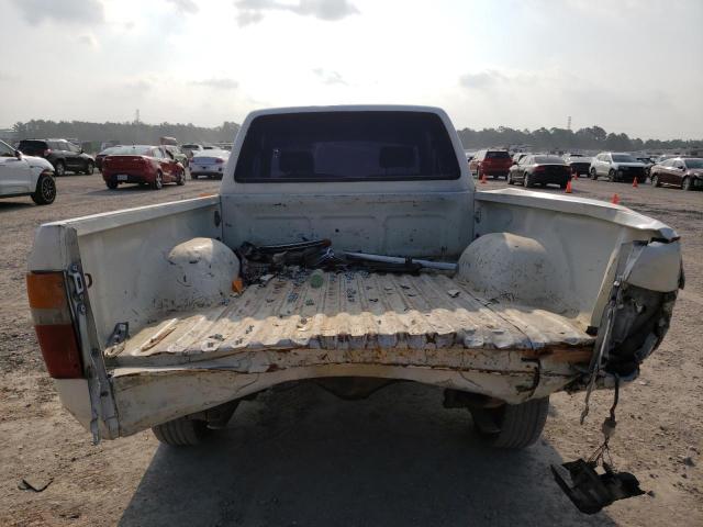 Photo 6 from auction – 1990 TOYOTA PICKUP 1/2 with VIN JT4RN93P2L5017492