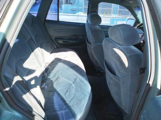 Photo 6 from auction – 1997 FORD CROWN VICT with VIN 2FALP74W6VX195441