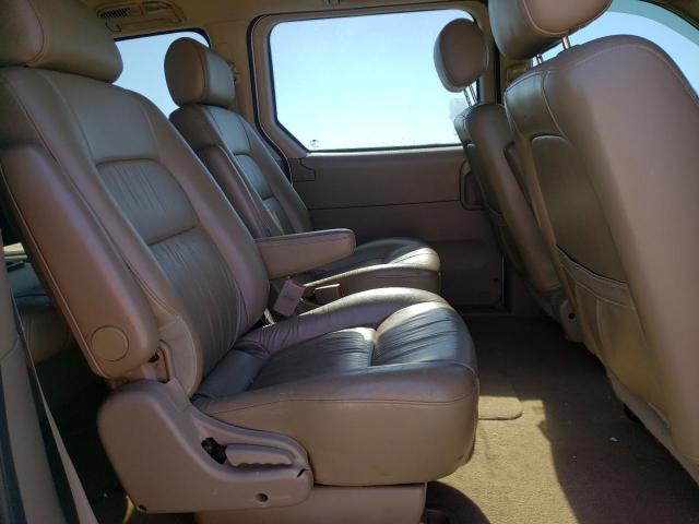 Photo 6 from auction – 2002 KIA SEDONA EX with VIN KNDUP131426101470