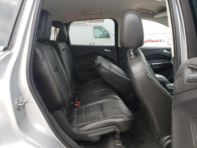 Photo 6 from auction – 2014 FORD ESCAPE TIT with VIN 1FMCU0J99EUB43121