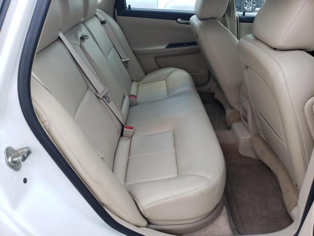 Photo 6 from auction – 2011 CHEVROLET IMPALA LTZ with VIN 2G1WC5EM3B1149075
