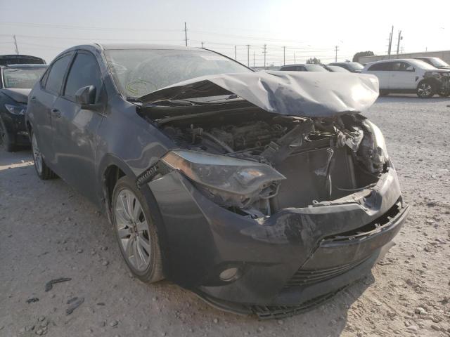 Photo 9 from auction – 2016 TOYOTA COROLLA L with VIN 5YFBURHE7GP546649
