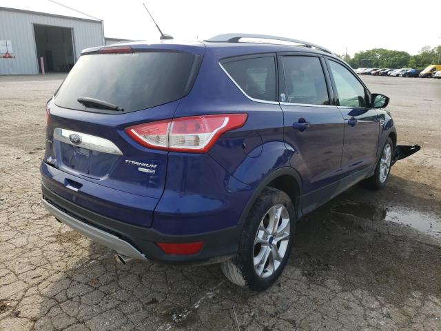 Photo 4 from auction – 2014 FORD ESCAPE TIT with VIN 1FMCU9J96EUC77623