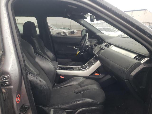 Photo 5 from auction – 2014 LAND ROVER RANGE ROVE with VIN SALVN2BG9EH890609