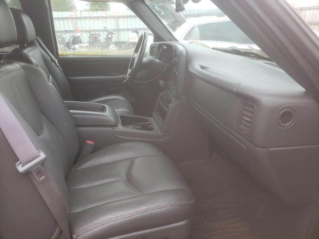Photo 5 from auction – 2007 CHEVROLET SILVERADO with VIN 1GCEK19B77Z178729