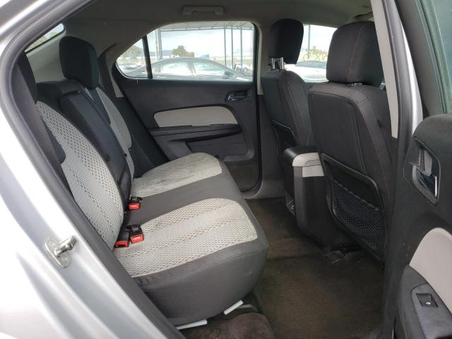 Photo 6 from auction – 2010 CHEVROLET EQUINOX LS with VIN 2CNALBEW1A6405860