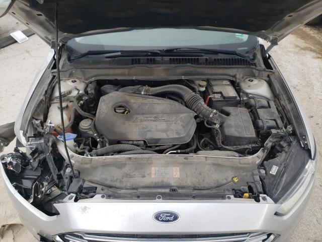 Photo 7 from auction – 2013 FORD FUSION SE with VIN 3FA6P0HR7DR343621