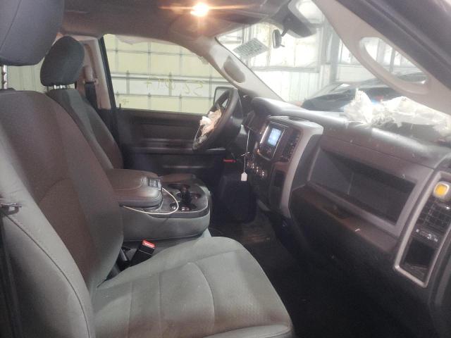 Foto 5 de la subasta – 2017 RAM 1500 ST con VIN 3C6RR7KT3HG689155