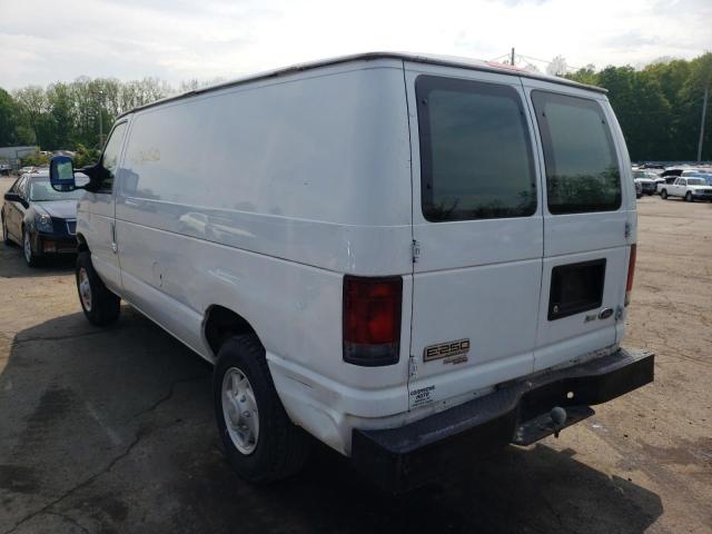 Фото 3 с аукциона – 2009 FORD ECONOLINE с VIN 1FTNE24W79DA14081