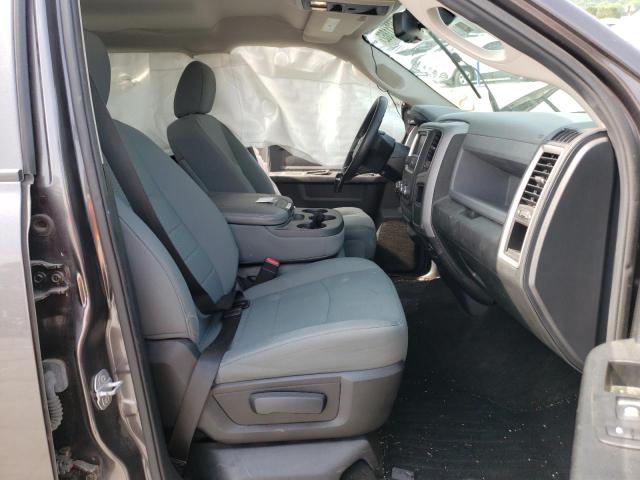 Photo 5 from auction – 2014 RAM 1500 ST with VIN 1C6RR7ST9ES445661
