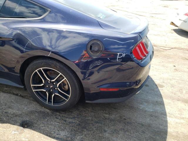 Photo 9 from auction – 2018 FORD MUSTANG with VIN 1FA6P8TH1J5168164