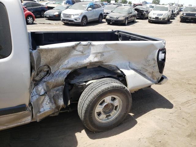 Photo 9 from auction – 2008 CHEVROLET COLORADO with VIN 1GCCS19E388173410