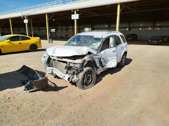 Photo 2 from auction – 2005 CHEVROLET EQUINOX LS with VIN 2CNDL13F856134134