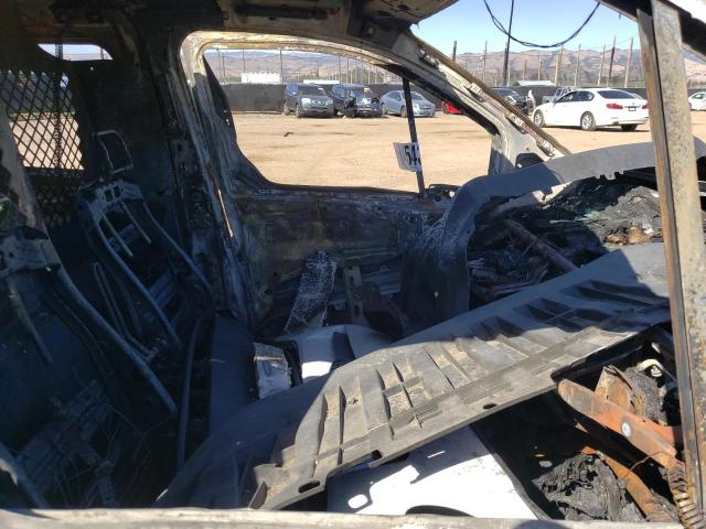 Photo 5 from auction – 2015 FORD TRANSIT CO with VIN NM0LS7EX4F1212938
